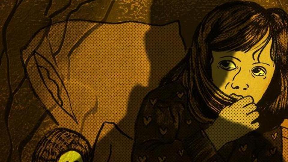 ದಿಲ್ಲಿಯಲ್ಲಿ ಪ್ರತಿದಿನ 3 ಮಕ್ಕಳ ಅತ್ಯಾಚಾರ : ಸಮೀಕ್ಷಾ ವರದಿ